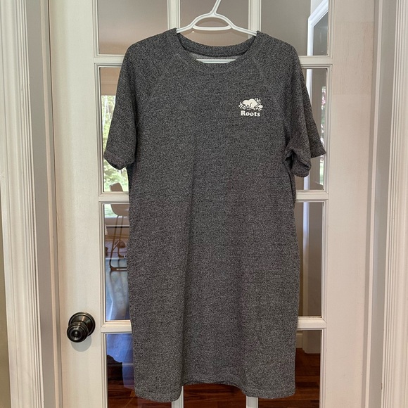 Roots Cooper Dress - Picture 2 of 3